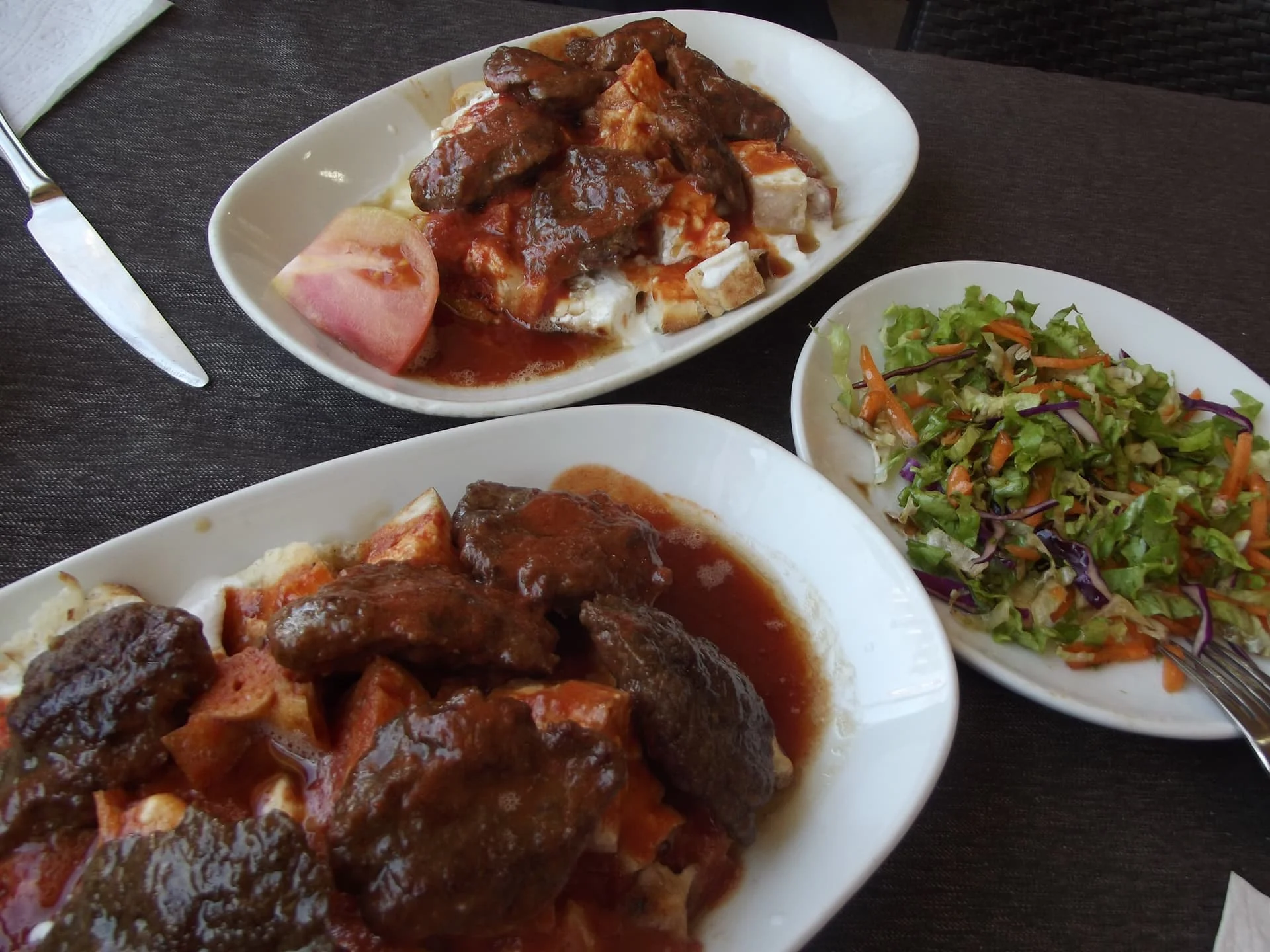 DSCF3346 BALABAN KÖFTE