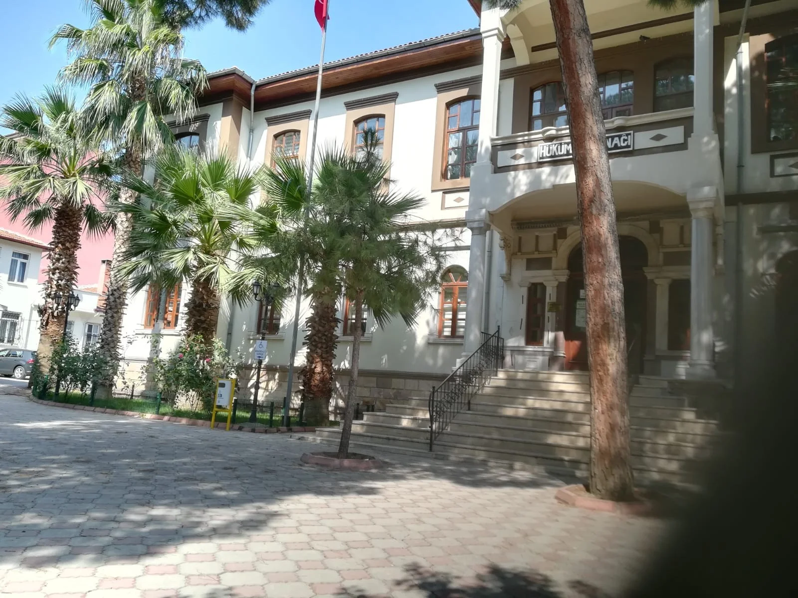 edremit hükümet konağı 5 25-08-2021