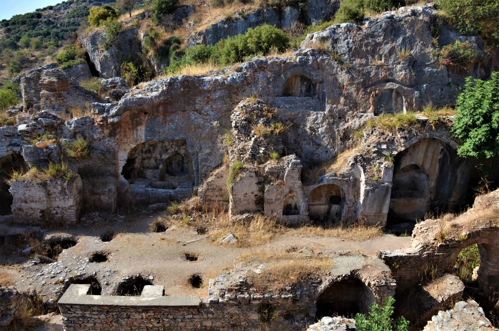 Efes Yediuyuyanlar (3)