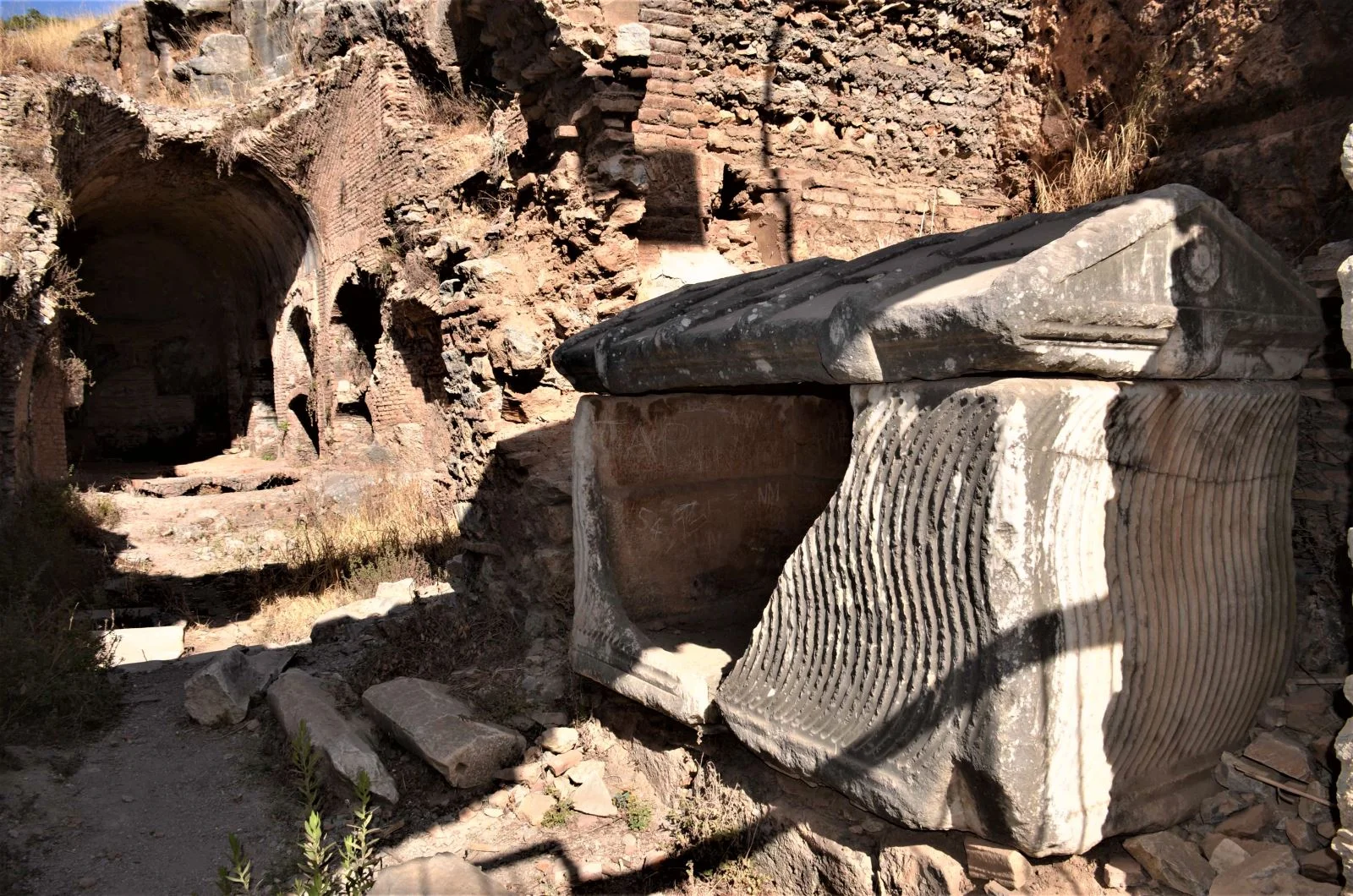 Efes Yediuyuyanlar (7)