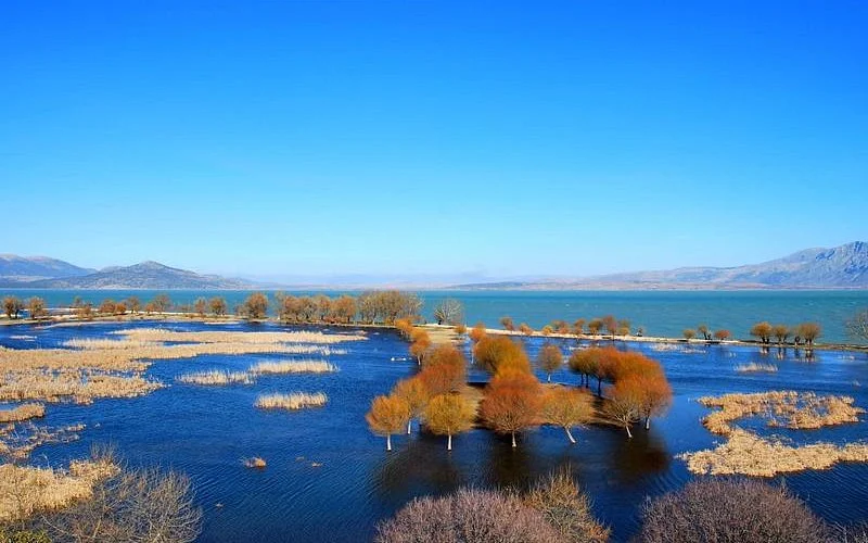 egirdir-golu-piknik-alanlari