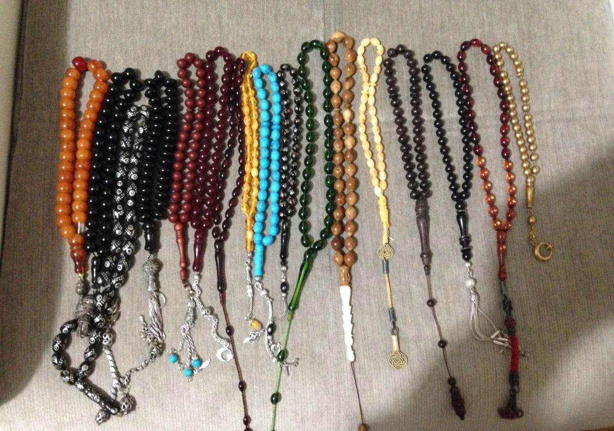 En Pahalı Tesbih Koleksiyonu Nedir