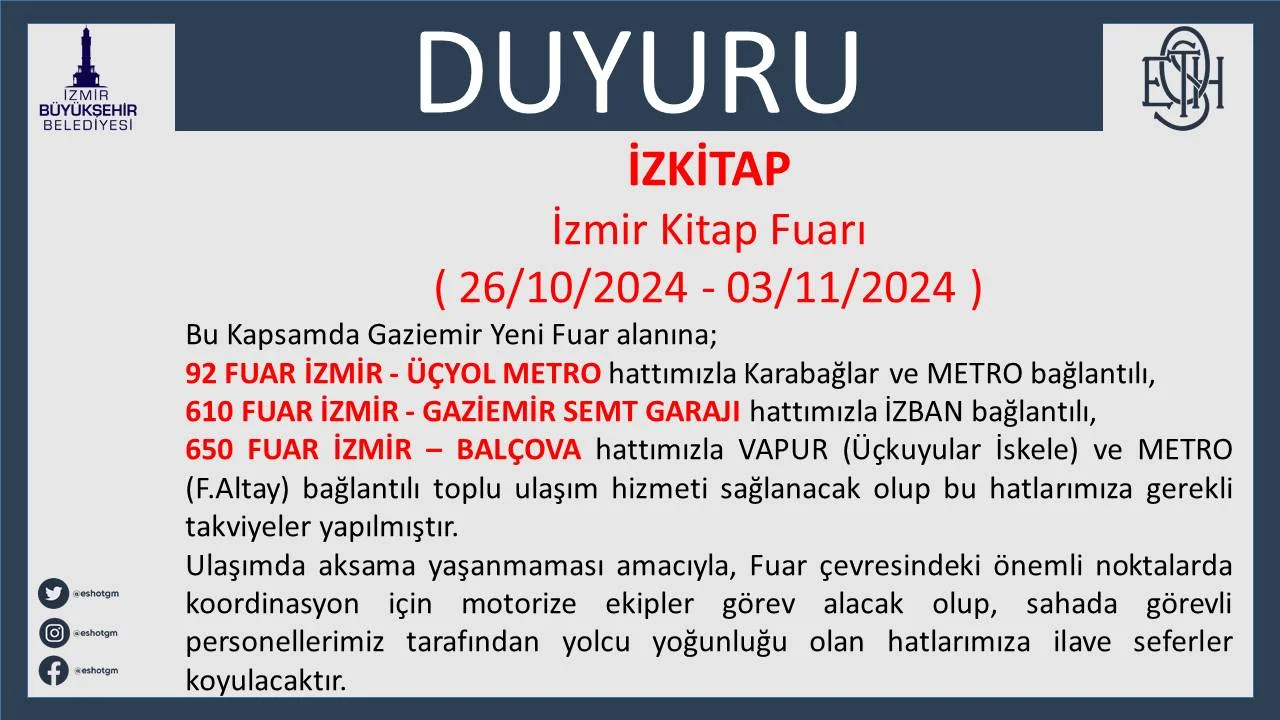 Fuar DUYURU İZKİTAP Kitap Fuarı 2024.webp