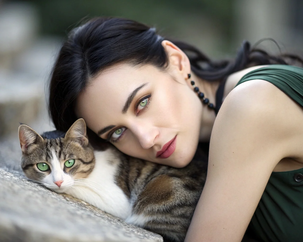 green-eyed-black-hair-very-beautiful-woman-with-ca.jpg