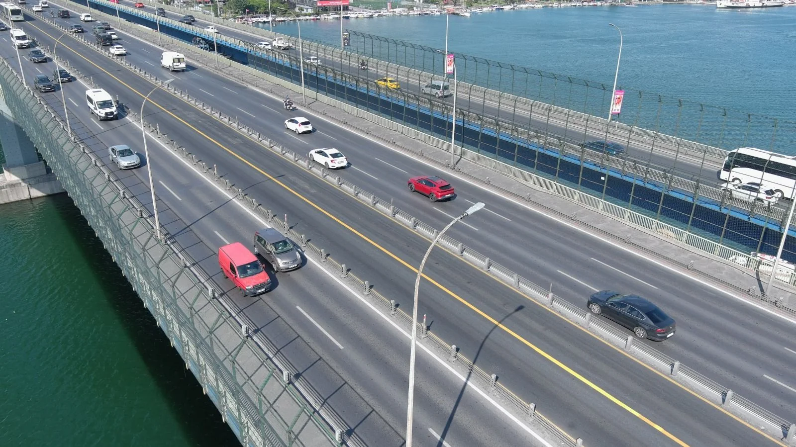 Haliç Köprüsü 10