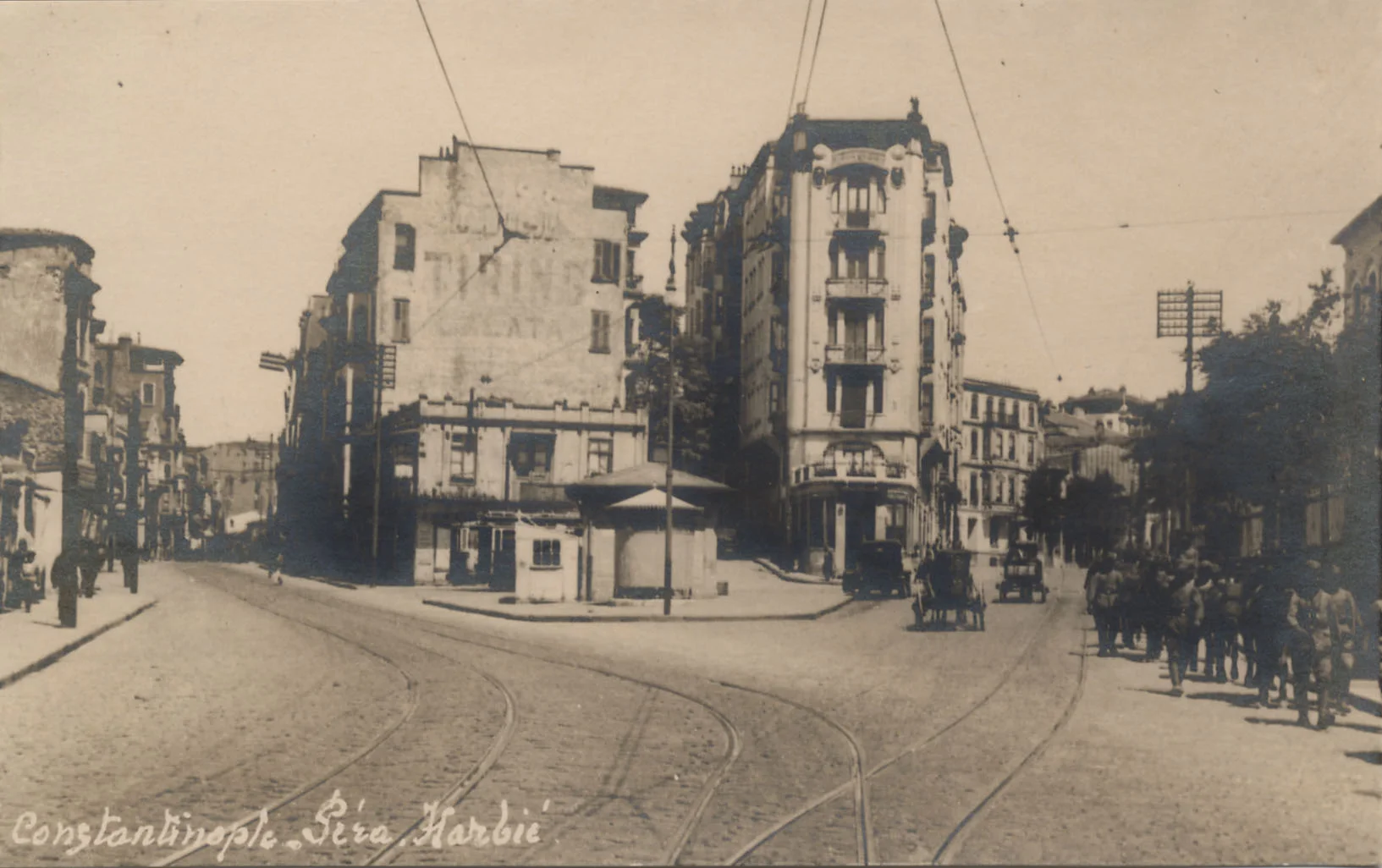Harbiye,İstanbul(12966952384)