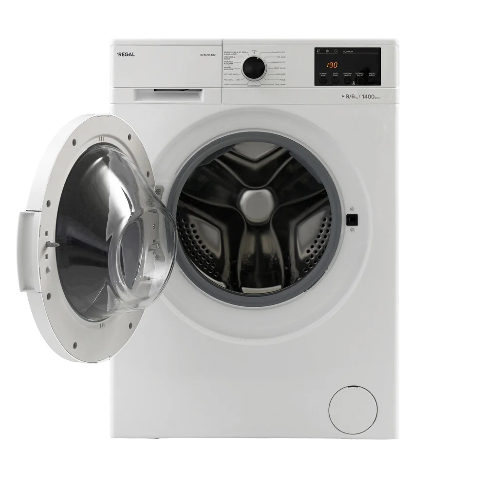 Çamaşır Makinesi Modelleri ve Fiyatları