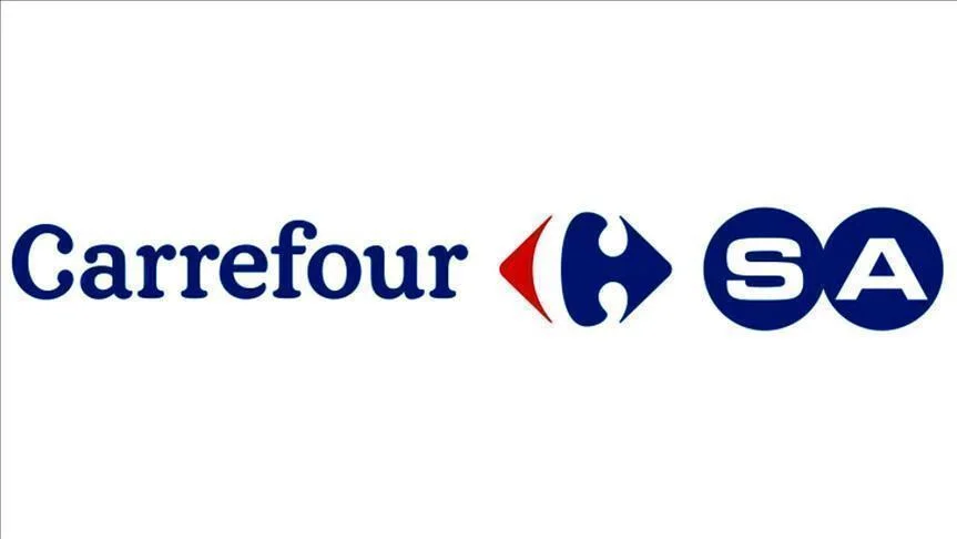 CarrefourSA