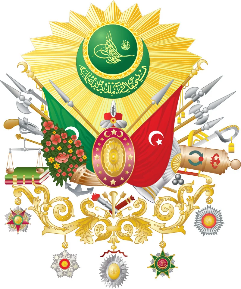 Osmanlı İmparatorluğu