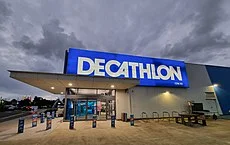Decathlon