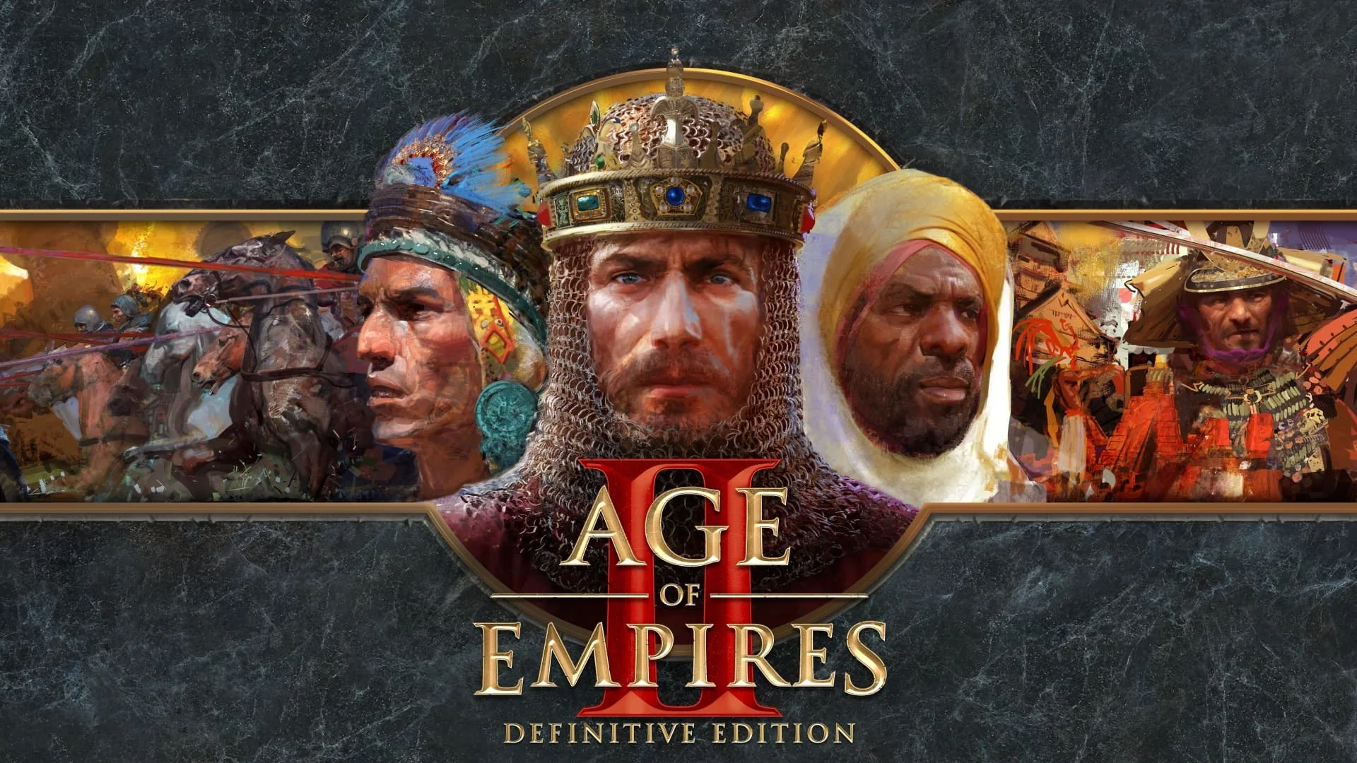 Age Of Empires Serileri