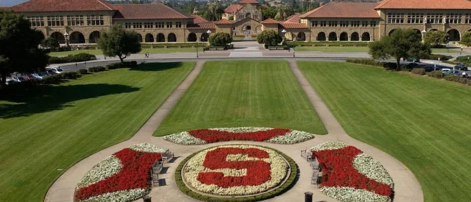Stanford Üniversitesi