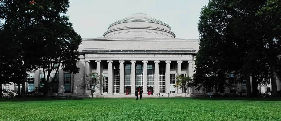 Massachusetts Teknoloji Enstitüsü - MIT