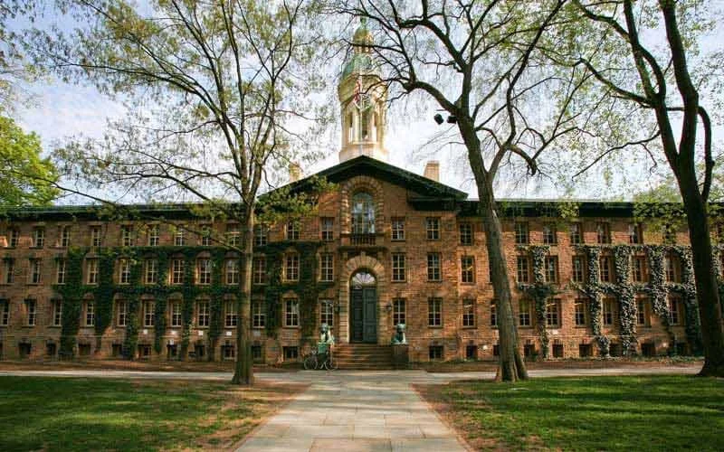 Princeton Üniversitesi