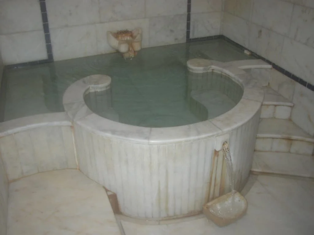 Termal Turizm Merkezleri