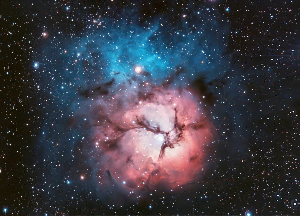 Nebula Nedir?