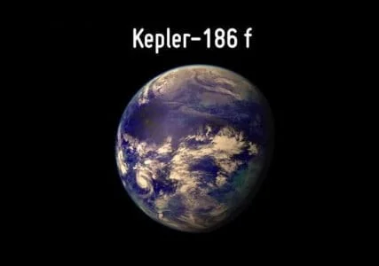 Dünya'ya Benzeyen Gezegenler