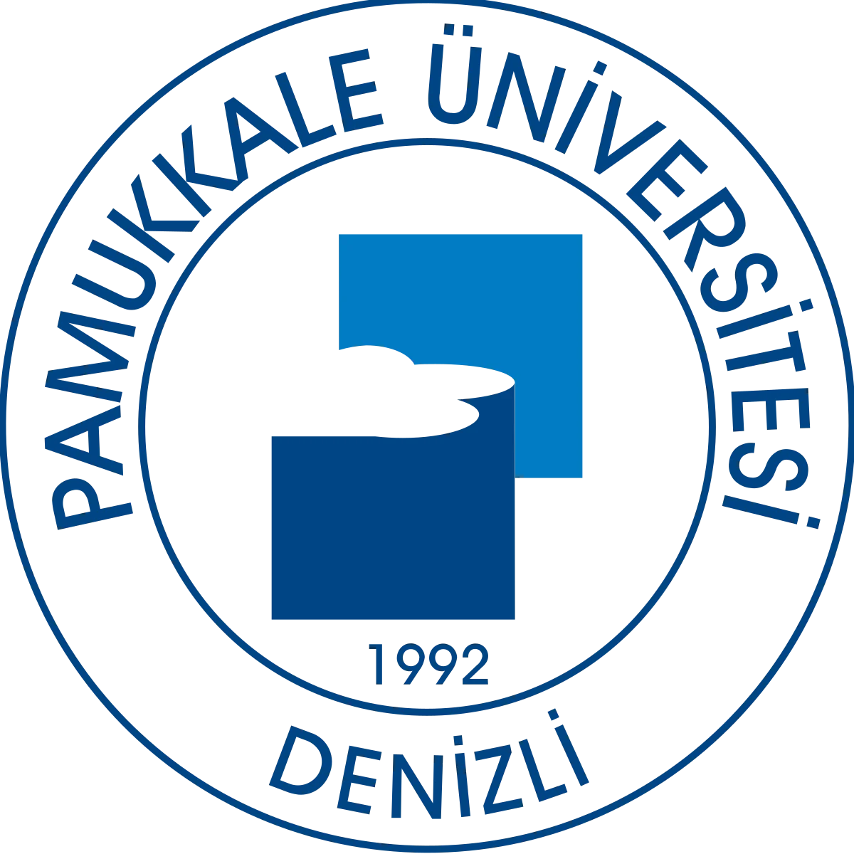 Pamukkale Üniversitesi (PAÜ)