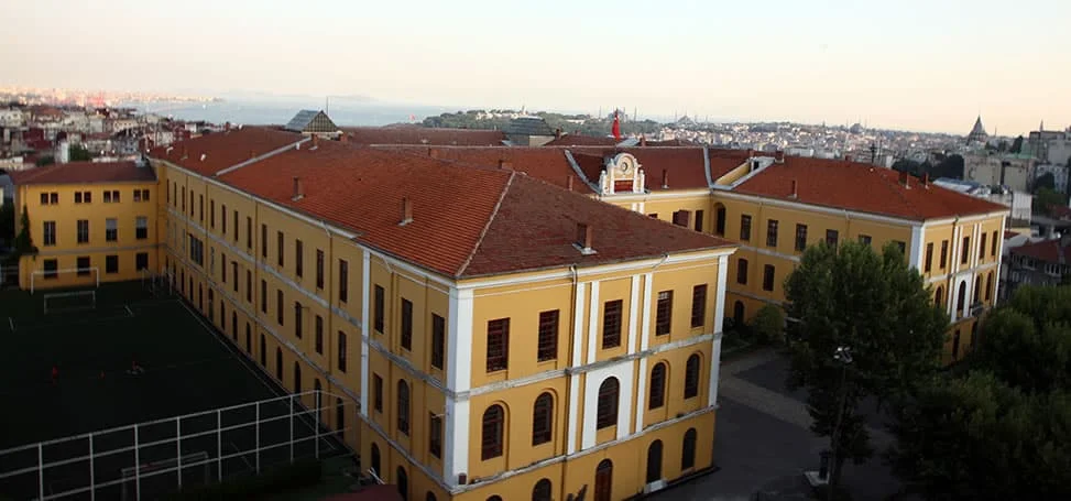 Galatasaray Lisesi