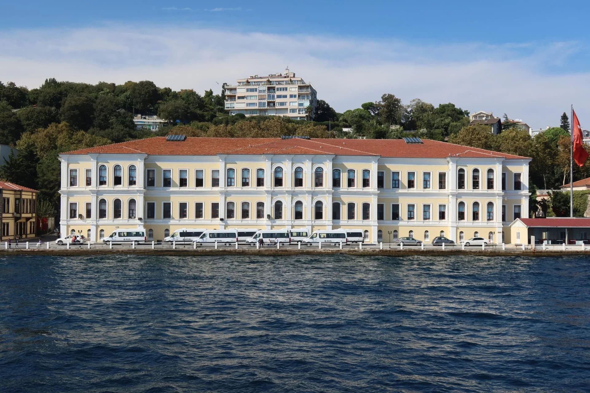 Kabataş Erkek Lisesi