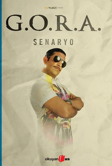 Senaryo Nasıl Yazılır?