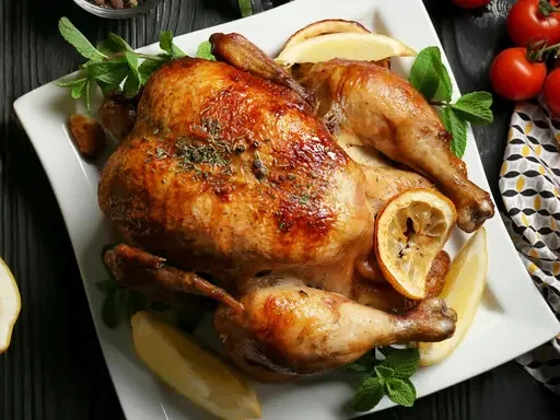 Tavuk Etinin Faydaları