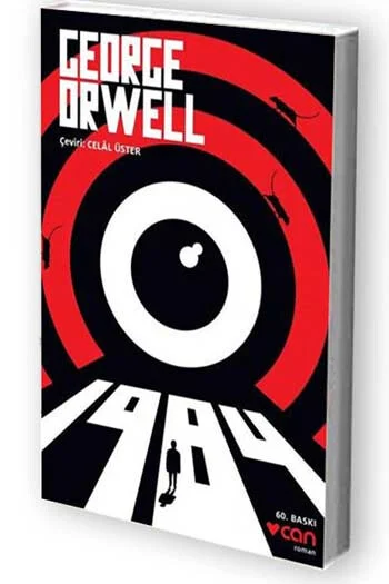 1984 - George Orwell