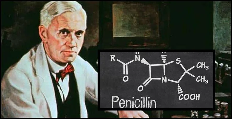 Penisilin Nedir? Ne İçin Kullanılır?