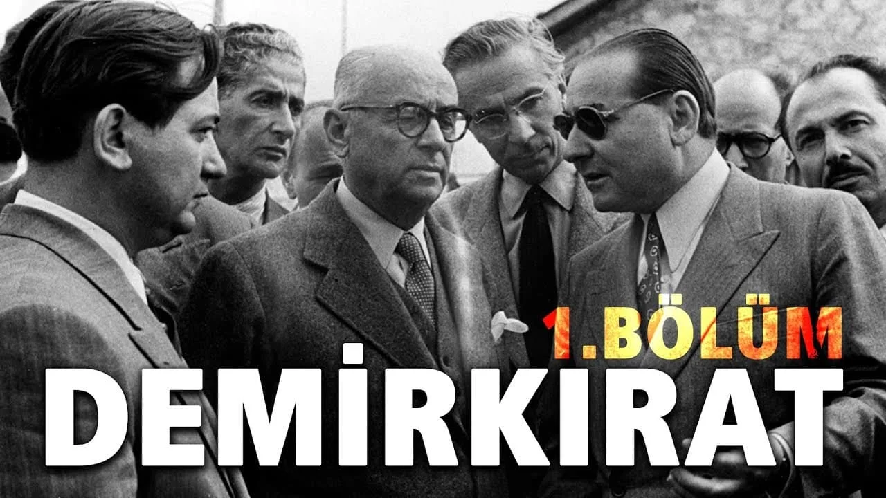 Demirkırat