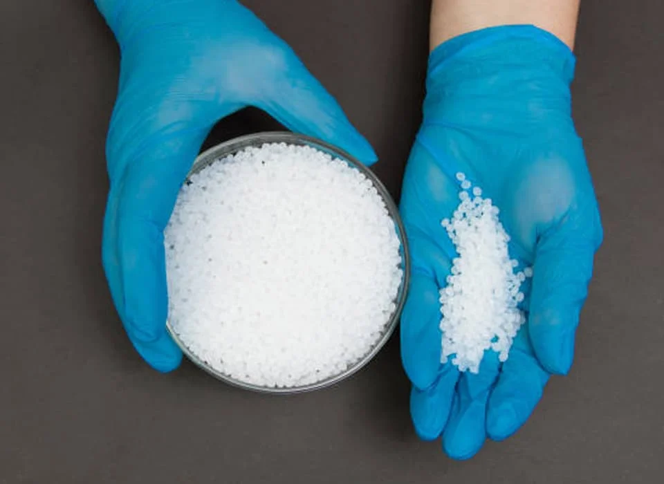 Polimerler: Hayatımızın Temel Taşı