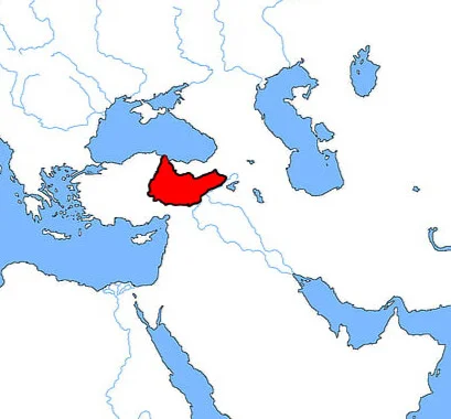 Kadı Burhanettin Devleti