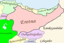 Eretna Devleti