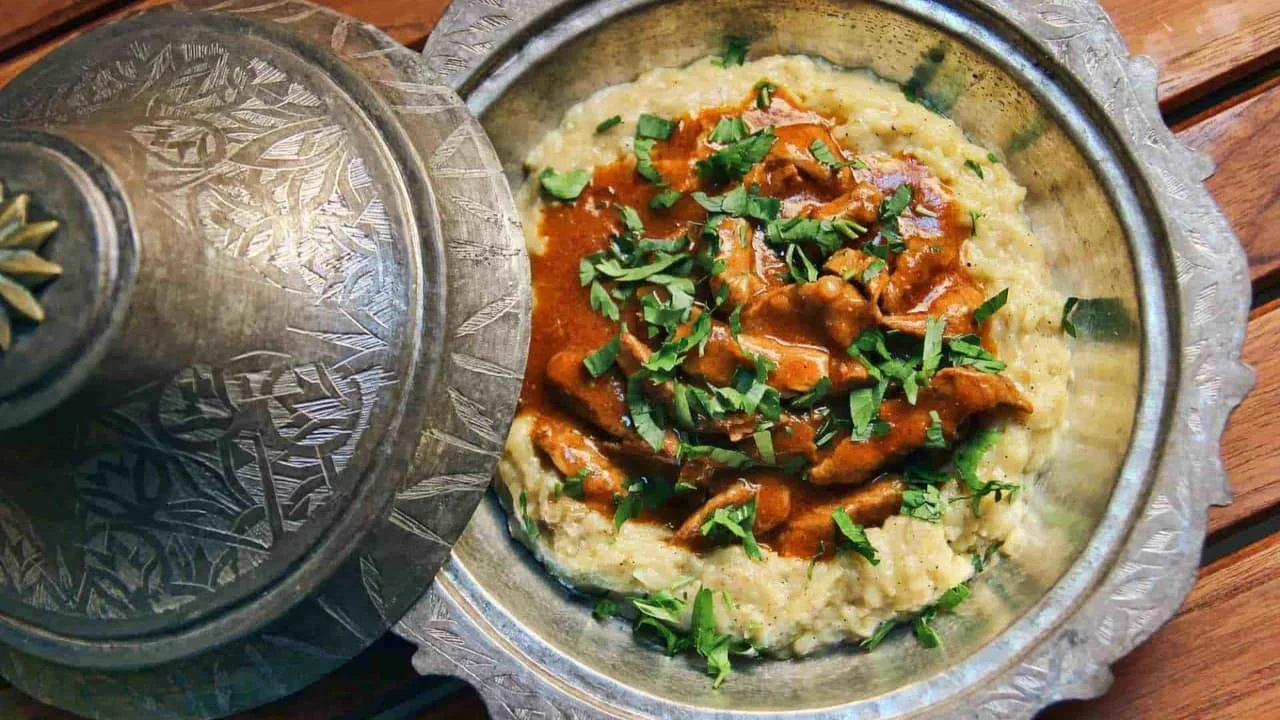 Dünya'nın En İyi Patlıcanlı Yemekleri