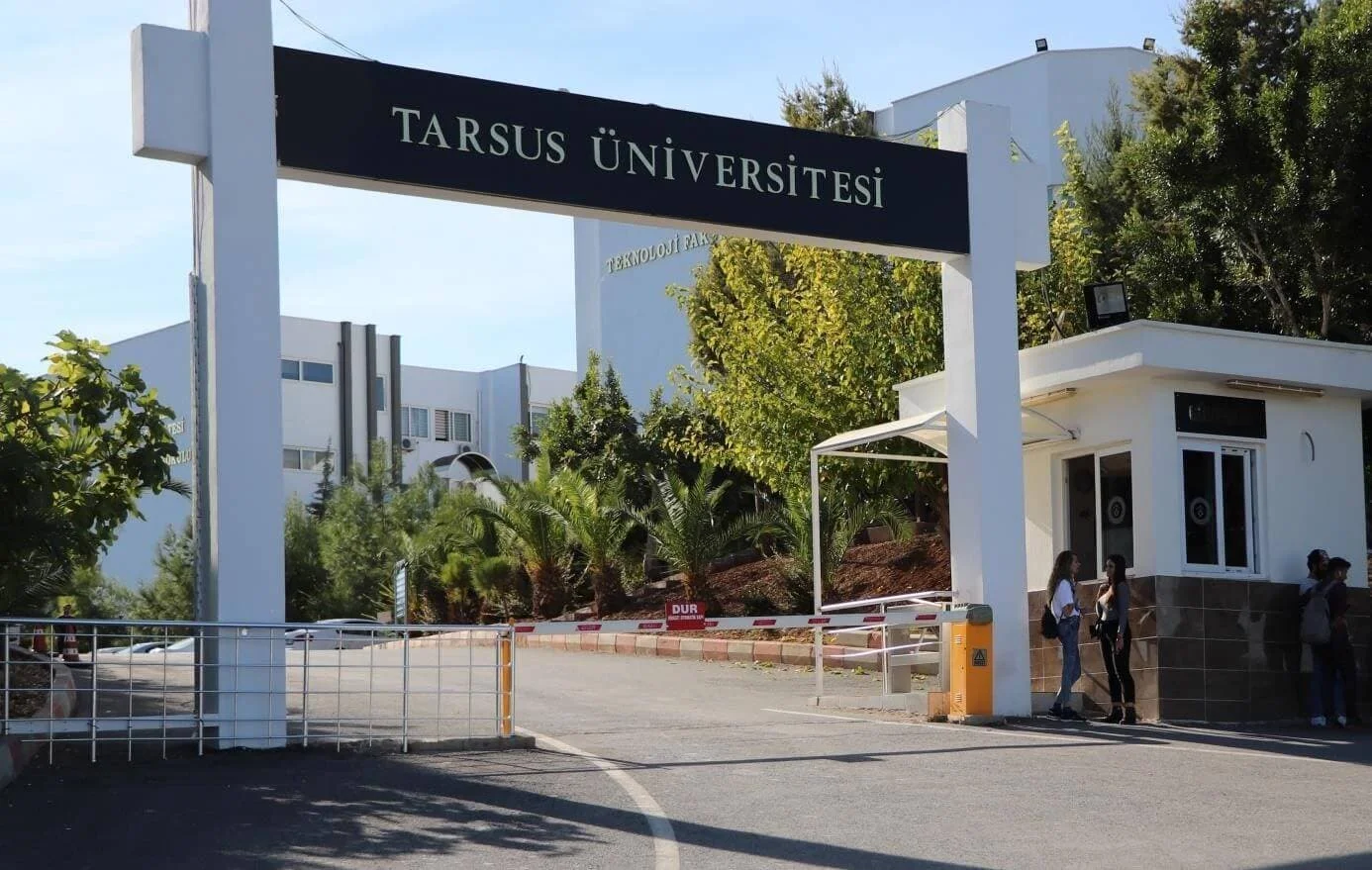 Mersin - Tarsus Üniversitesi