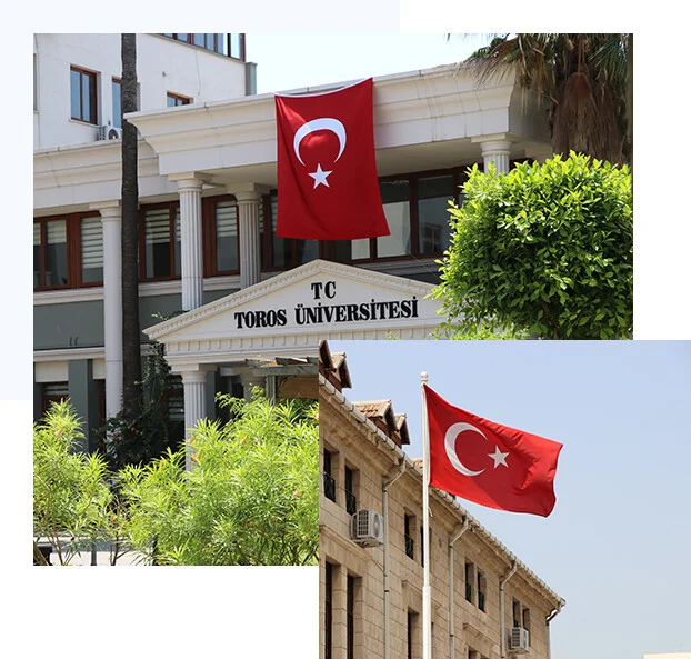 Mersin - Toros Üniversitesi