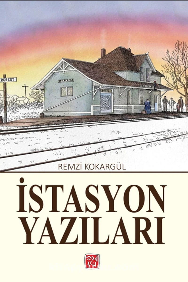İstasyon Yazıları