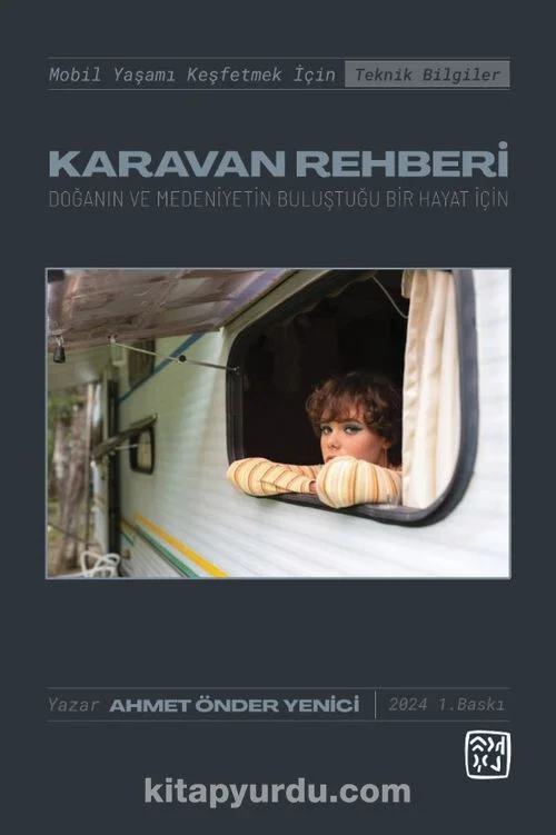 Karavan Rehberi