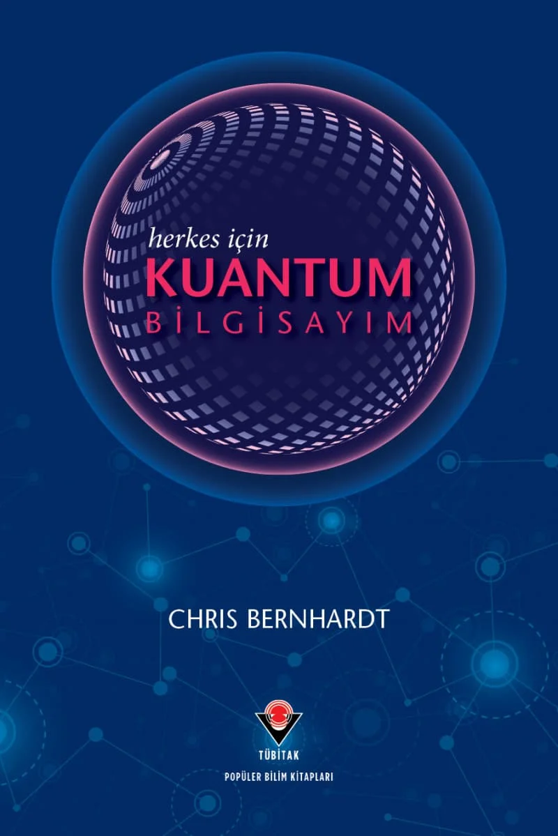 Herkes İçin Kuantum Bilgisayım