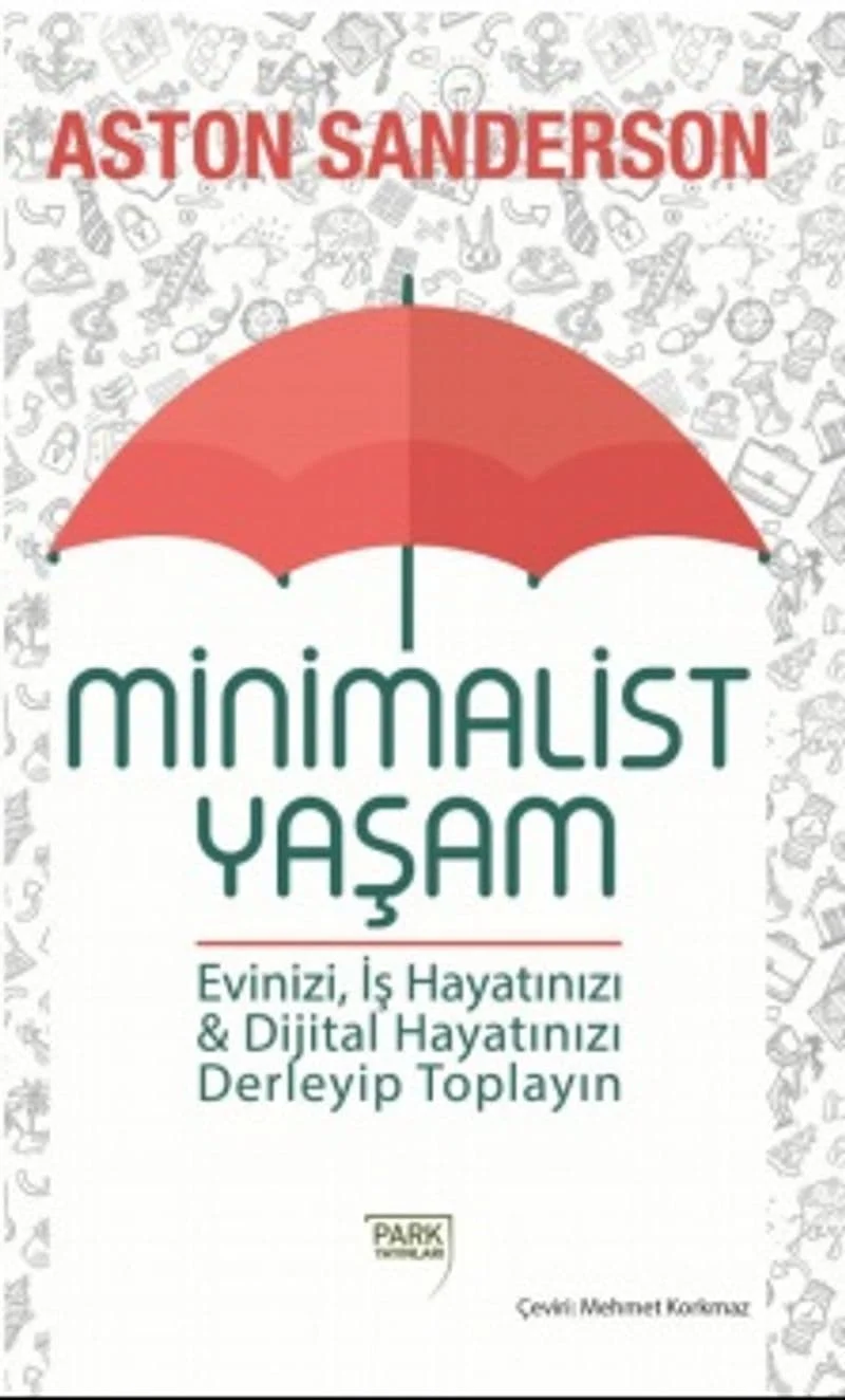 Minimalist Yaşam