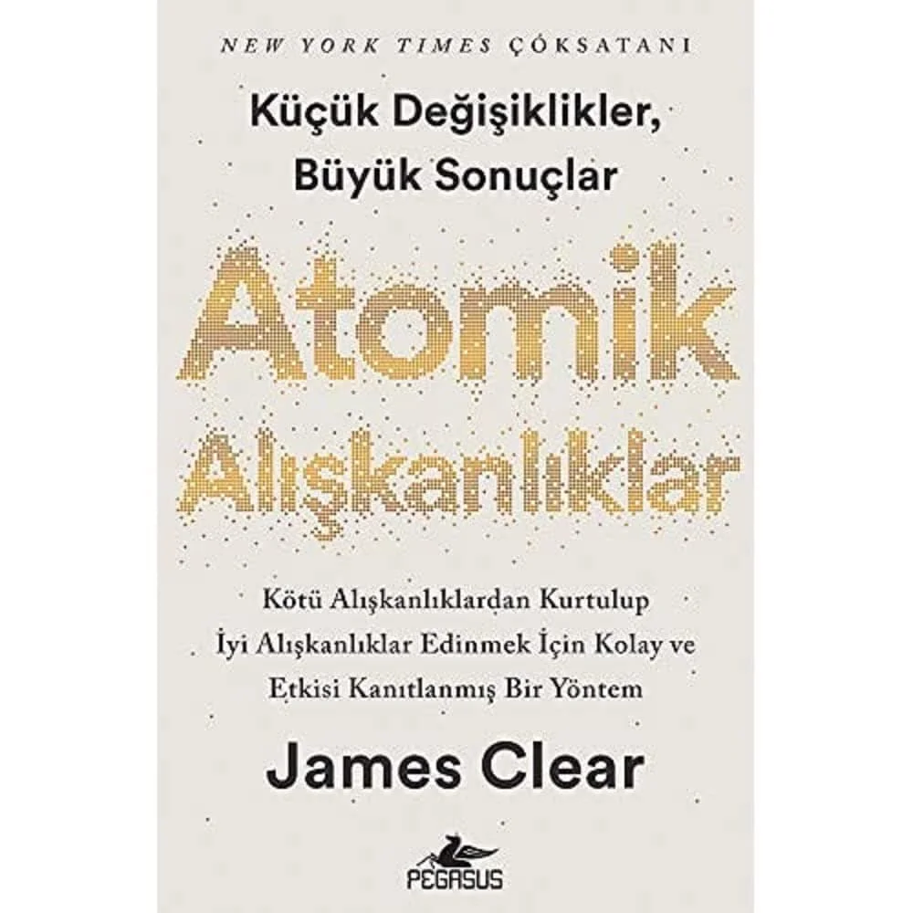 Atomik Alışkanlıklar