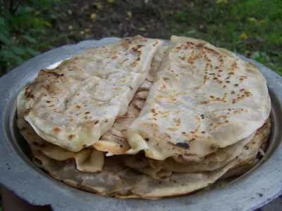 Börek Tarifleri ve Fotoğrafları