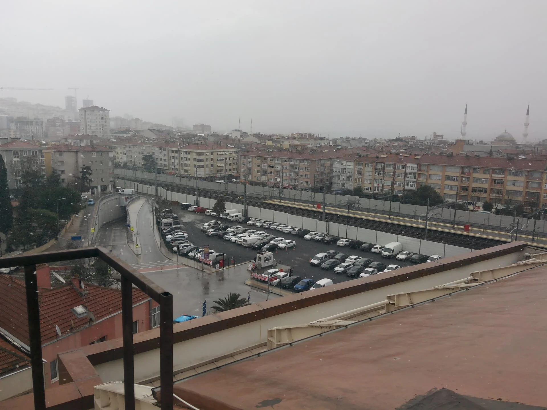 IMG_20170126_110547 pendik sevinç eğitim mrk. asansör dairesinden