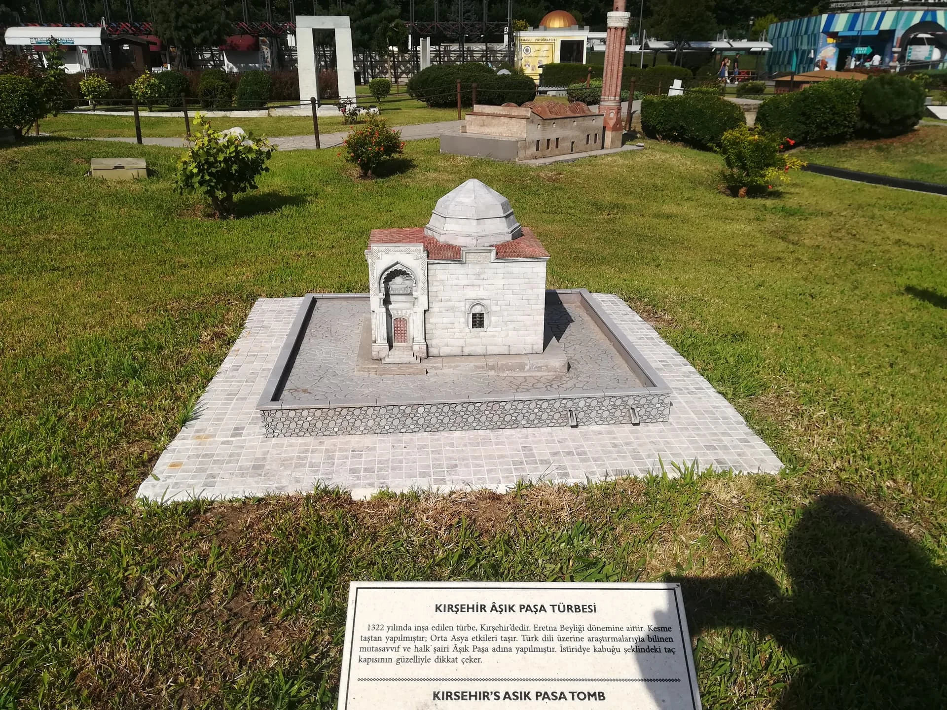 IMG_20200725_170258 kırşehir aşık paşa türbesi
