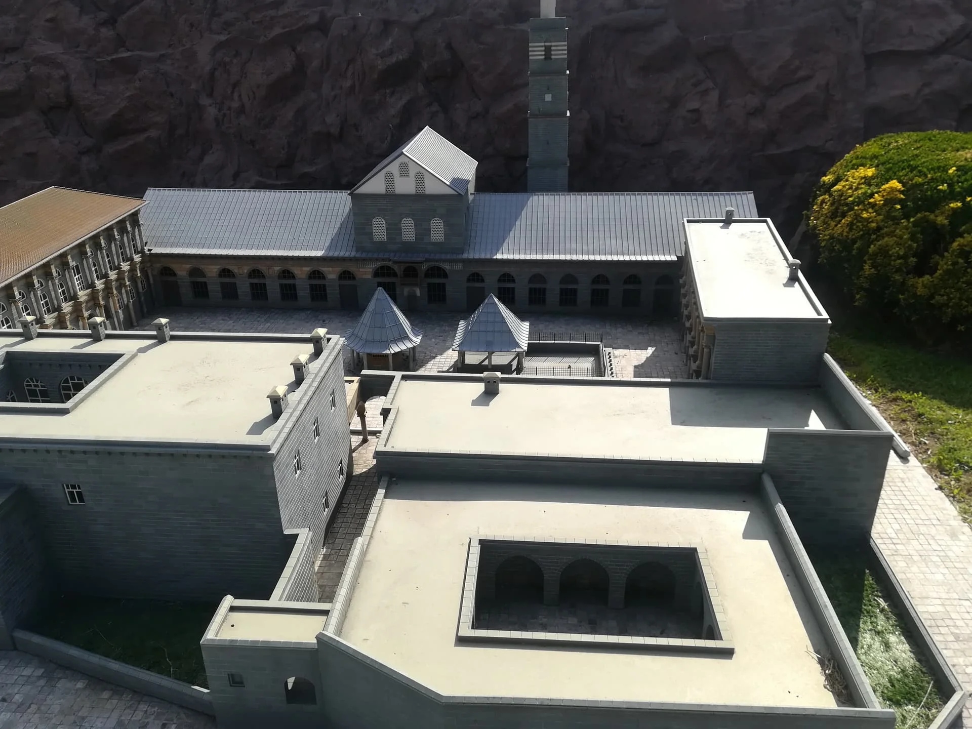 IMG_20200725_170506 Diyarbakır ulucami