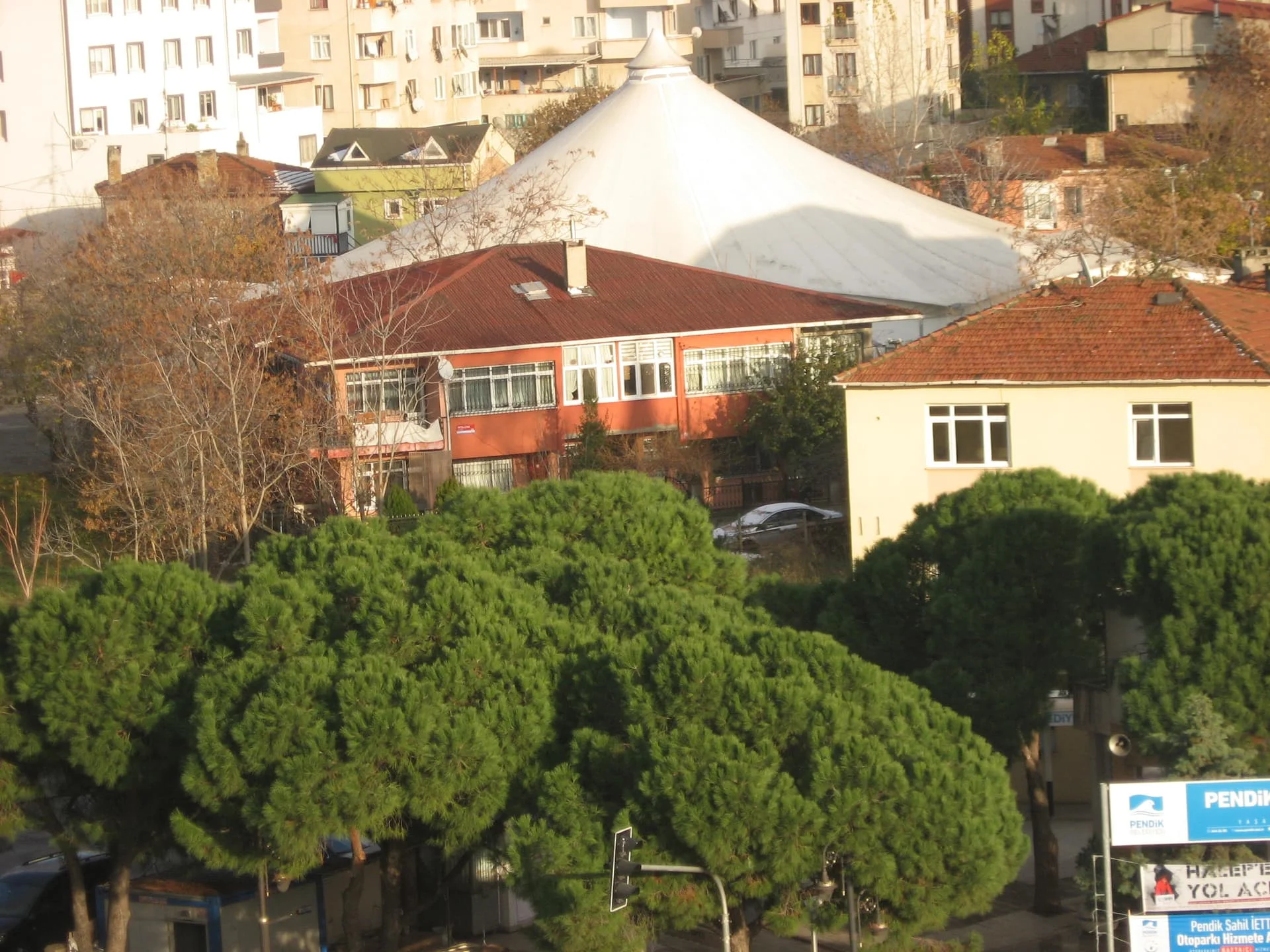 IMG_6125pendik hilmiabbas paşa camii bahçesi ve ramazan çadırı