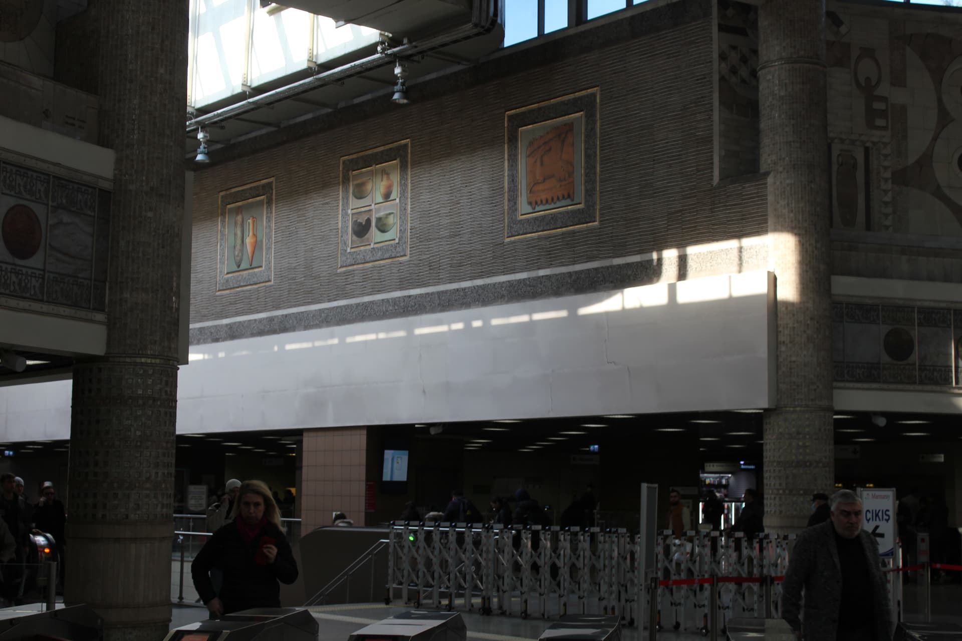 IMG_6720 yenikapı metrosu