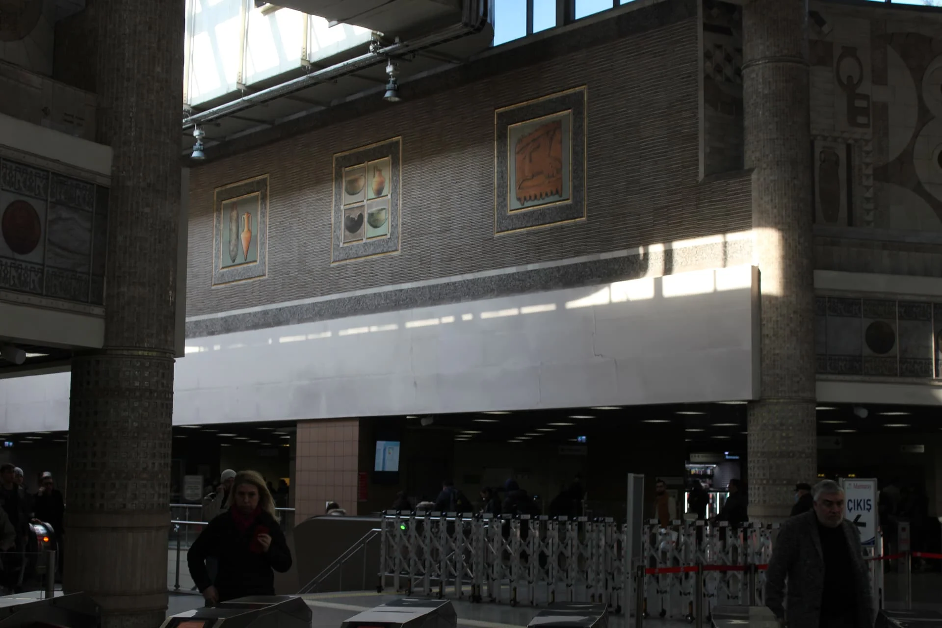 IMG_6720 yenikapı metrosu