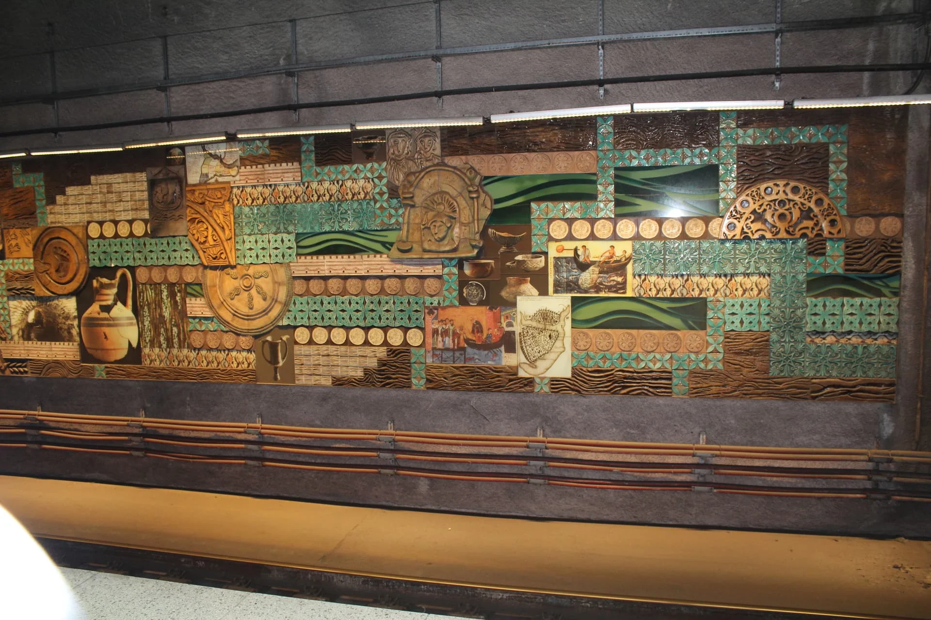 IMG_6722 yenikapı metrosu