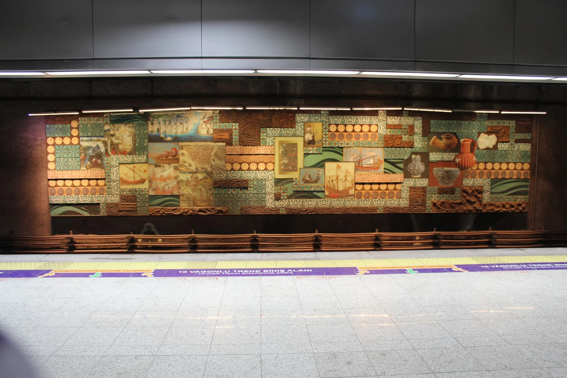 IMG_6723 yenikapı metrosu