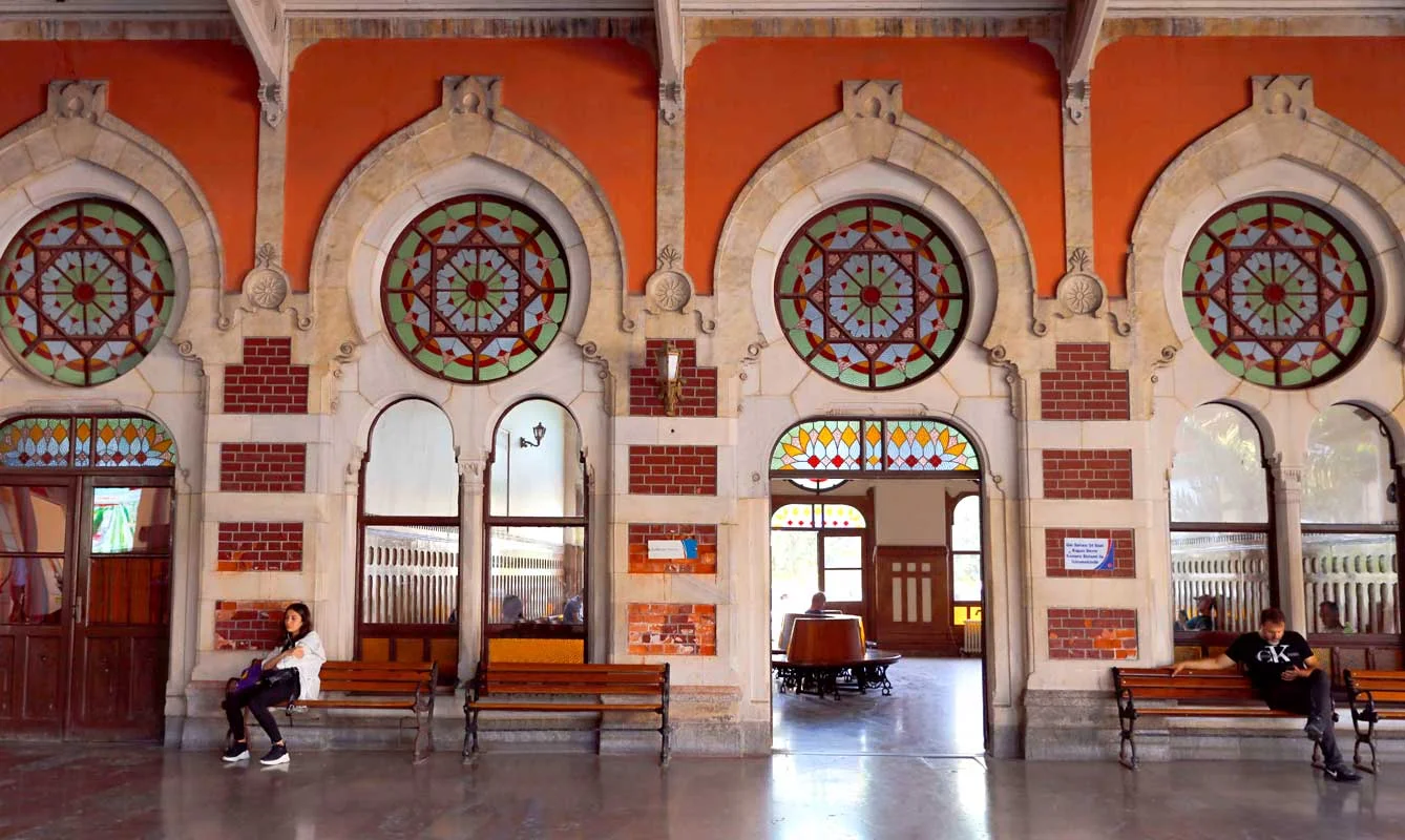 istanbul-sirkeci-tren-gari